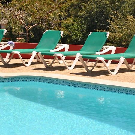 Quinta Villa Arrabida Vila Fresca Экстерьер фото