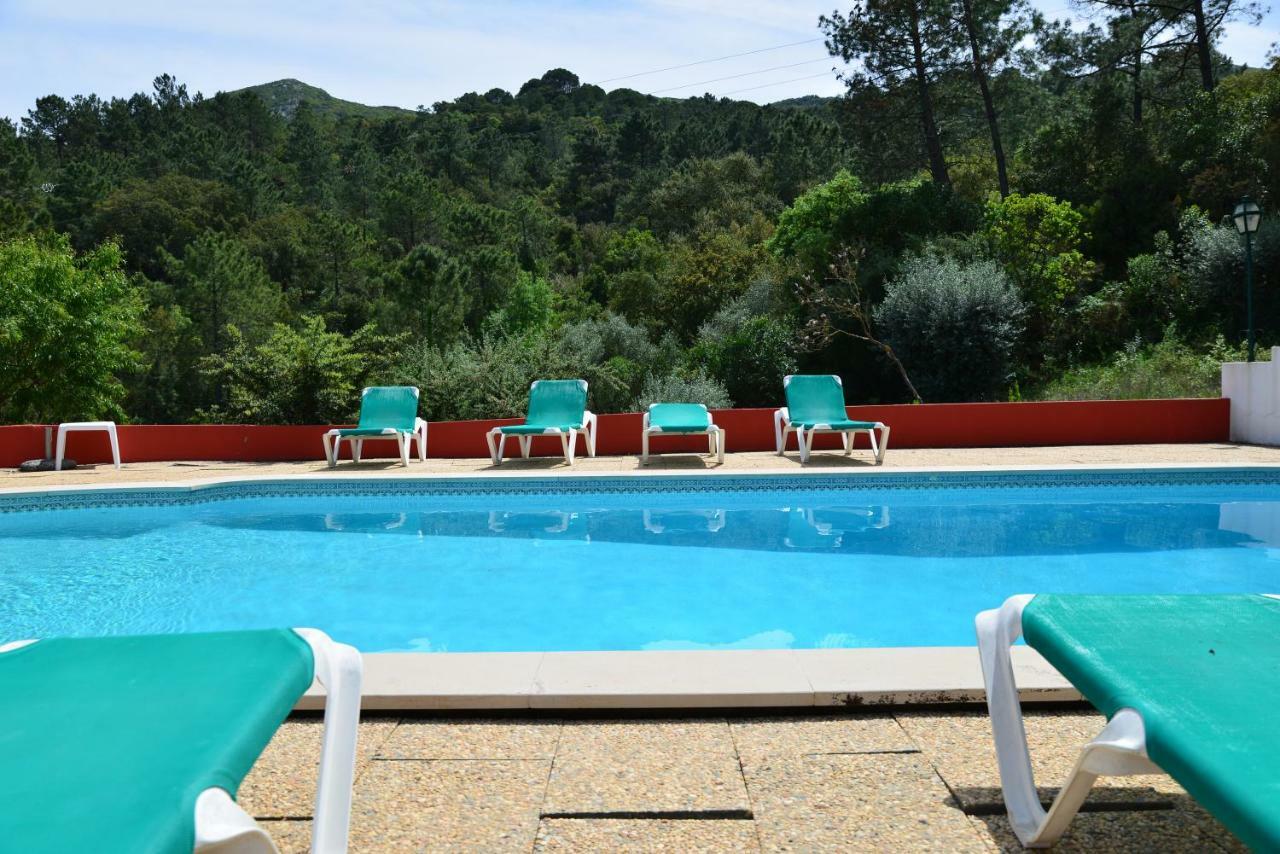 Quinta Villa Arrabida Vila Fresca Экстерьер фото