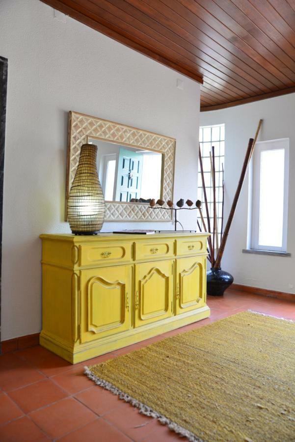 Quinta Villa Arrabida Vila Fresca Экстерьер фото