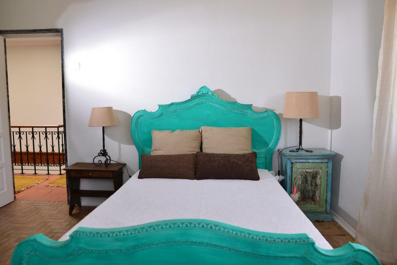 Quinta Villa Arrabida Vila Fresca Экстерьер фото