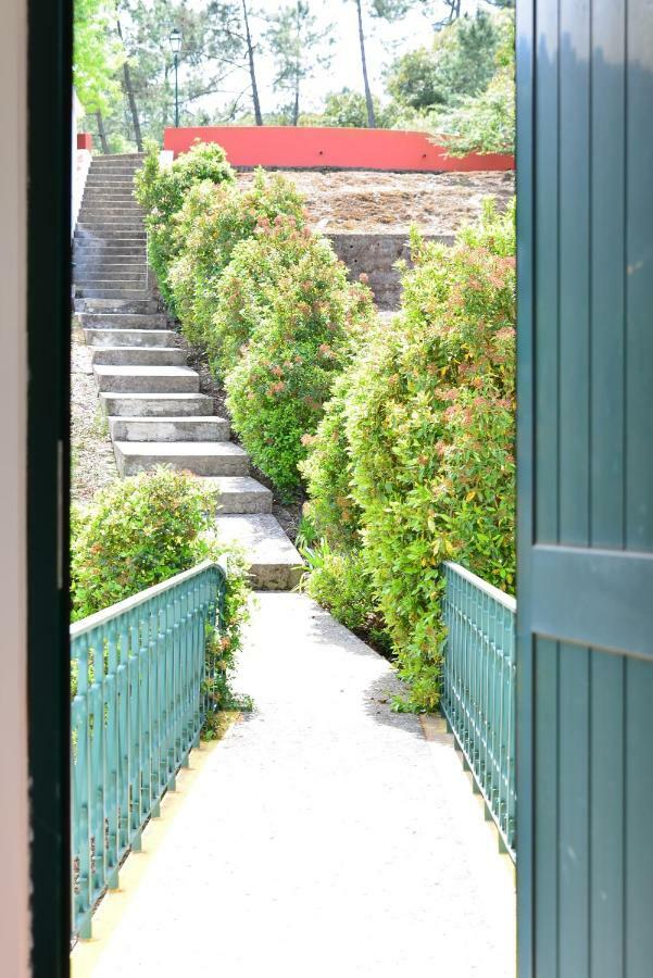 Quinta Villa Arrabida Vila Fresca Экстерьер фото