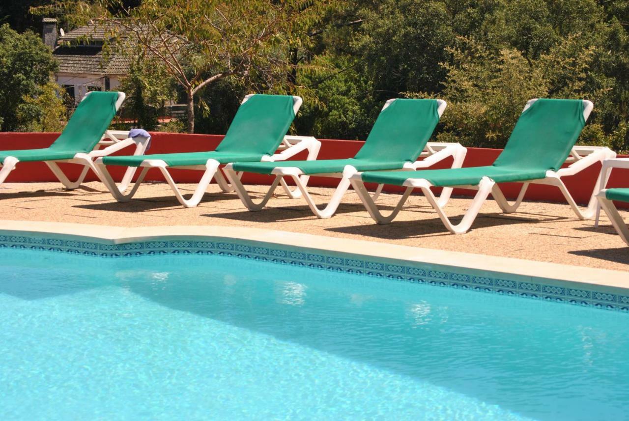 Quinta Villa Arrabida Vila Fresca Экстерьер фото